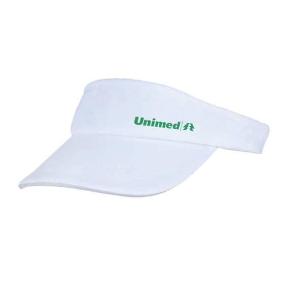 Viseira EVA Personalizada Juiz de Fora