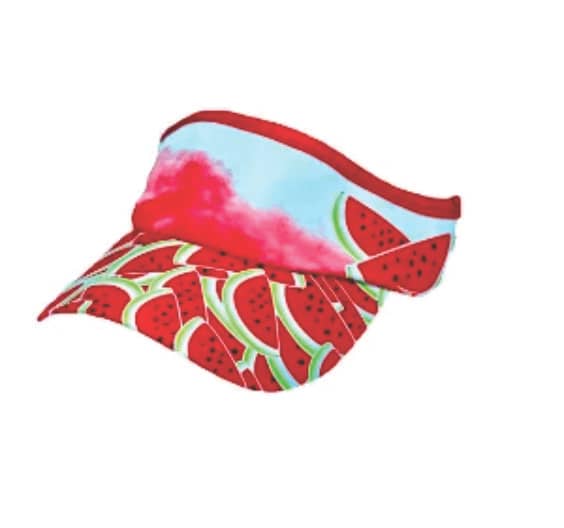 Viseira EVA Personalizada Mogi das Cruzes