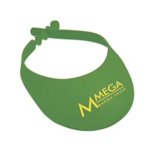 Viseira EVA Personalizada Porto Alegre