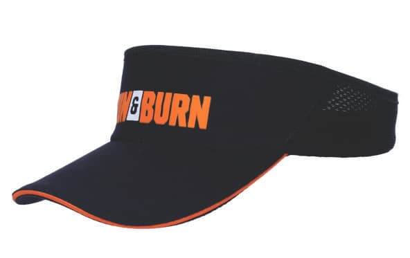 Viseira EVA Personalizada Porto Alegre