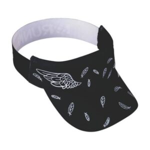 Viseira EVA Personalizada Porto Velho