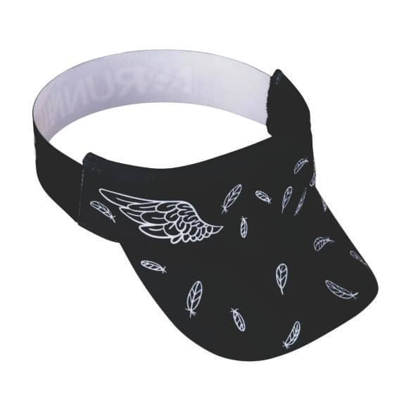 Viseira EVA Personalizada Porto Velho