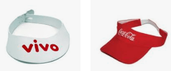 Viseira EVA Personalizada Preço