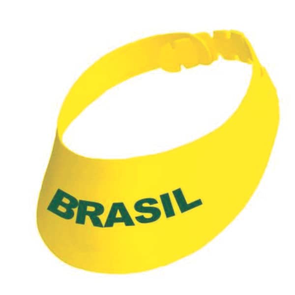 Viseira EVA Personalizada Recife