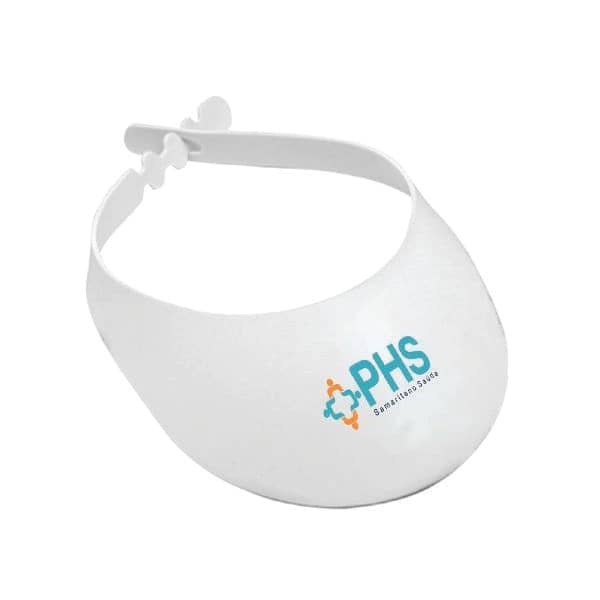 Viseira EVA Personalizada São Bernardo do Campo