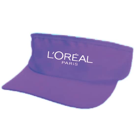 Viseira EVA Personalizada São Gonçalo