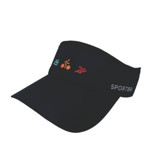 Viseira EVA Personalizada São João de Meriti