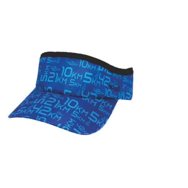 Viseira EVA Personalizada São José do Rio Preto