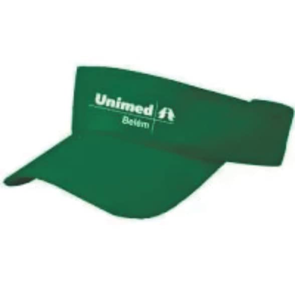 Viseira EVA Personalizada Teresina