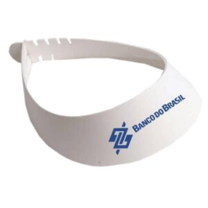 Viseira EVA Personalizada Rio de Janeiro
