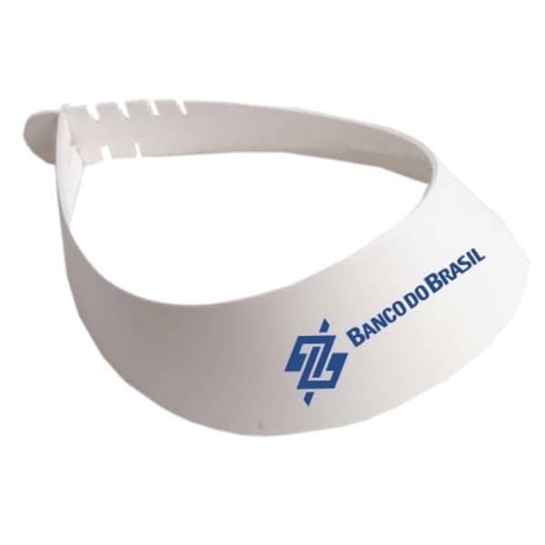 Viseira EVA Personalizada Rio de Janeiro