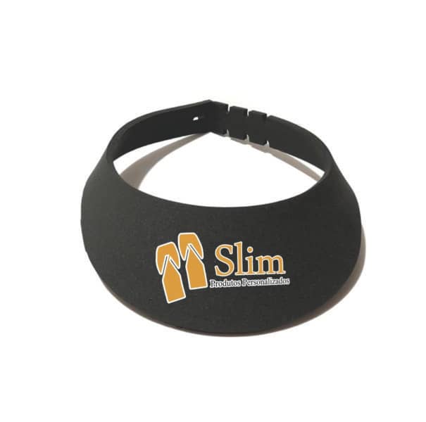 Viseira EVA Personalizada Salvador