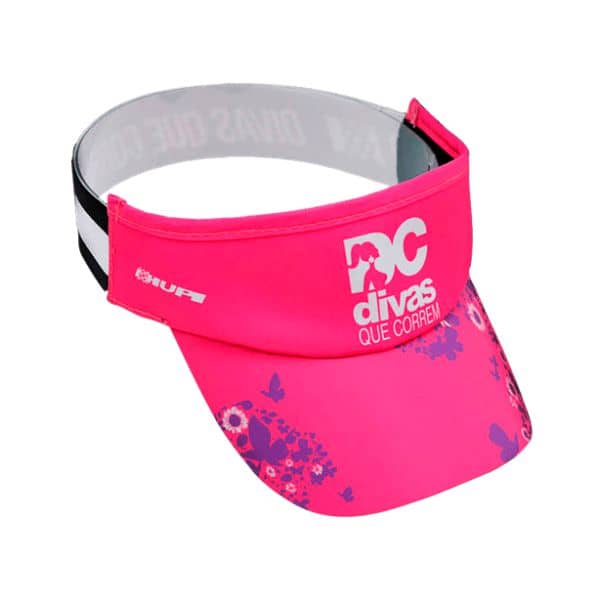 Viseiras Personalizadas SP