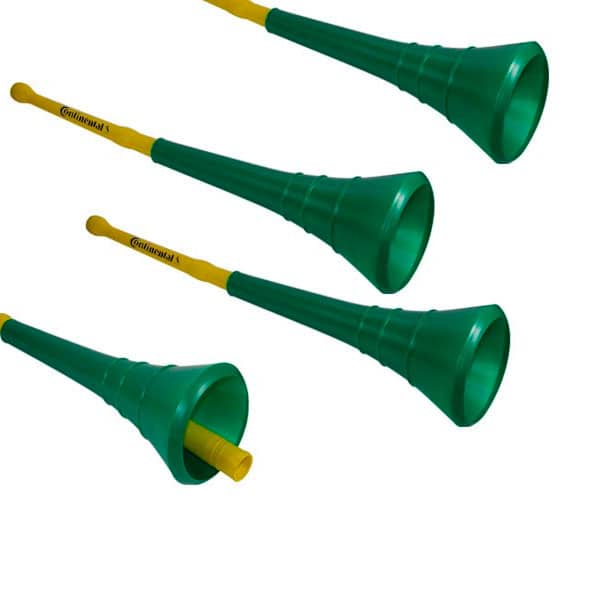 Vuvuzela Personalizada