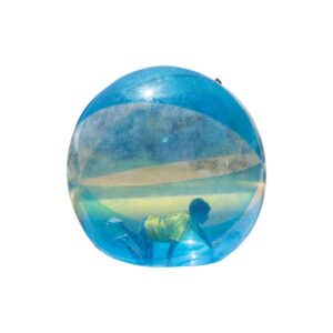 Water Ball Bola Inflável Personalizada