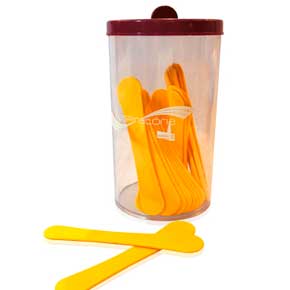 Porta-abaixador de Língua