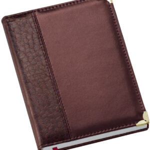 Agenda diária personalizada