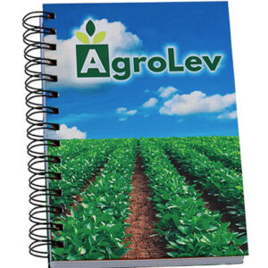 Agenda planner personalizada