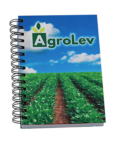 Agenda planner personalizada