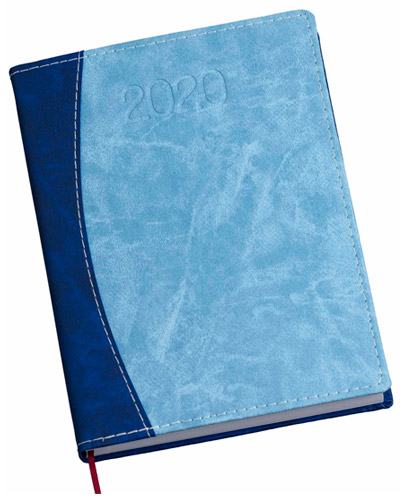 Agendas escolares personalizadas