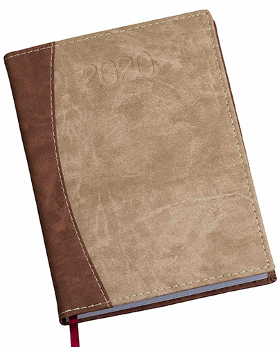 Agendas personalizadas para empresas