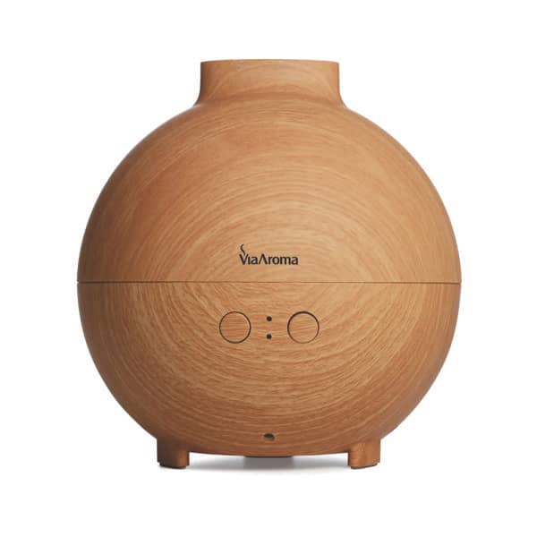 Difusor de Aroma e Umidificador