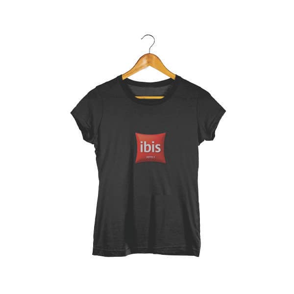 Baby Look Feminina Personalizada