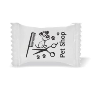 Balas Personalizadas com Sua Marca