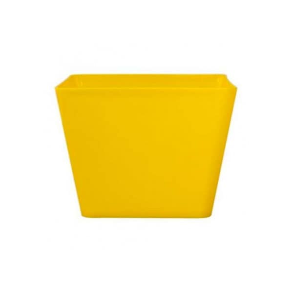 Balde de Gelo Quadrado