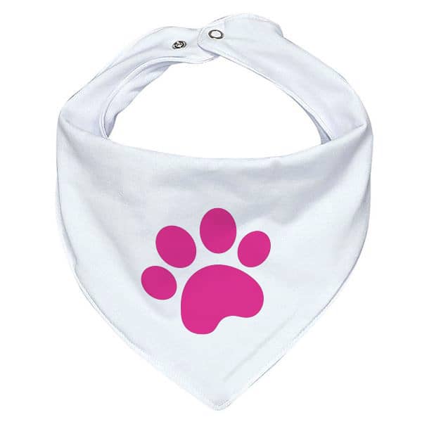 Bandana Personalizada Pode Me Chamar de “A Dona da Casa” – Fêmea