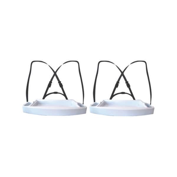 Bandeja Demonstração PDV Reforçada Personalizada