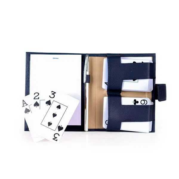 Porta Baralho Personalizado