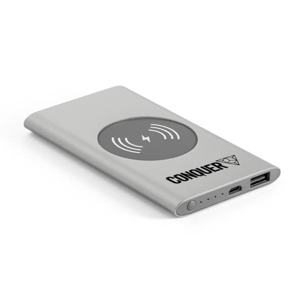 Bateria Portátil Wireless