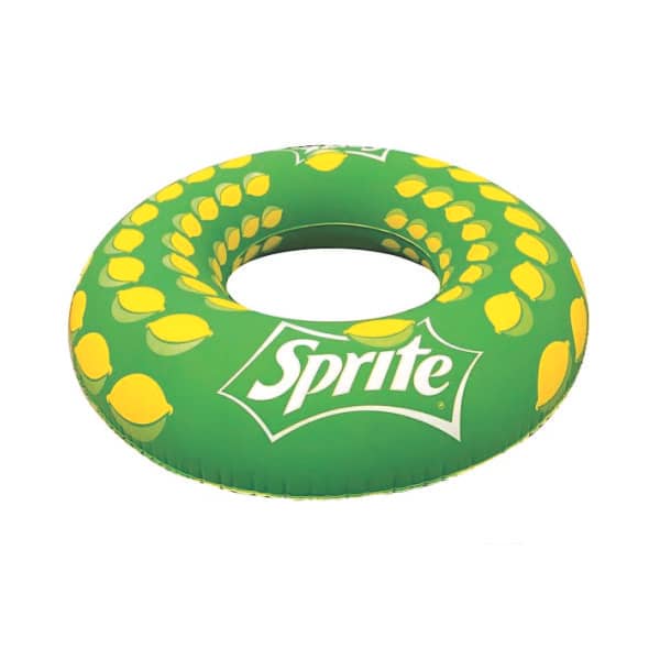 Boia Personalizada em PVC