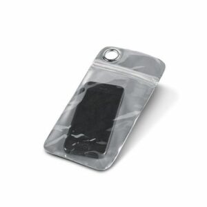 Bolsa impermeável personalizada