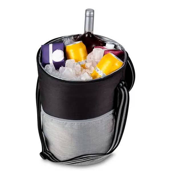 Bolsa Térmica Brasileirinha