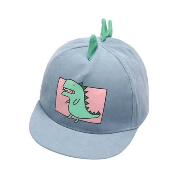 Boné Infantil Personalizado