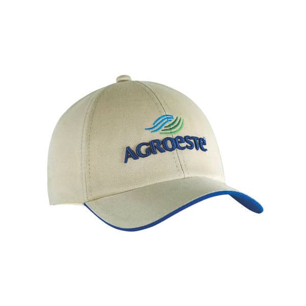 Boné Personalizado Aracaju