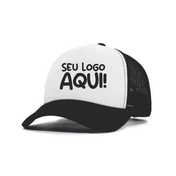 Boné Personalizado Betim