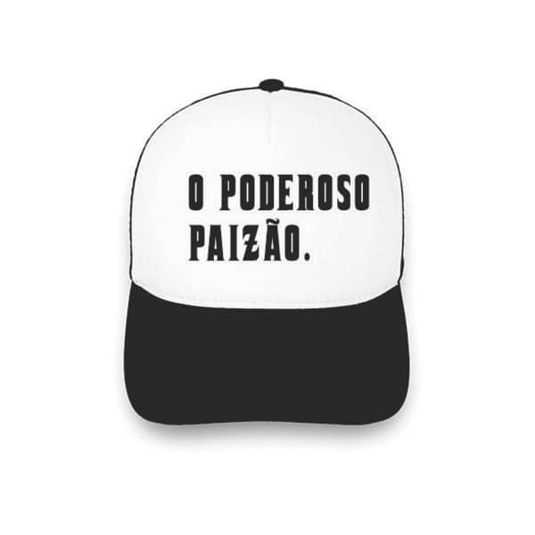 Boné Personalizado Maringá