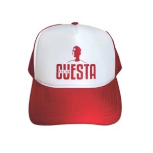 Boné personalizado para empresa