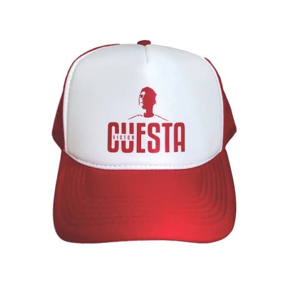 Boné personalizado para empresa