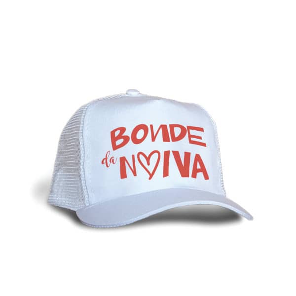 Boné Personalizado Santos