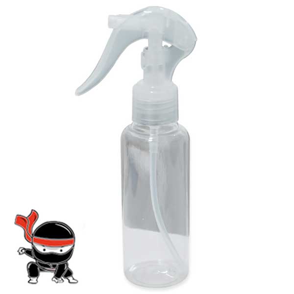 Borrifador de álcool personalizado