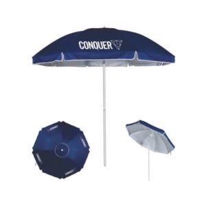 Brinde guarda sol personalizado