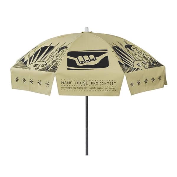 Brindes personalizados guarda sol