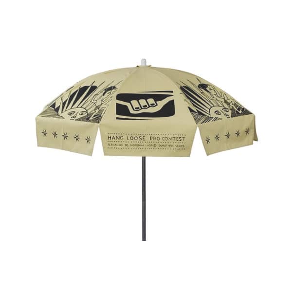 Brindes personalizados guarda sol