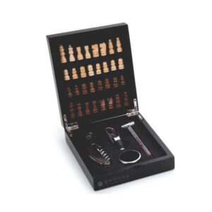 Brindes personalizados kit vinho