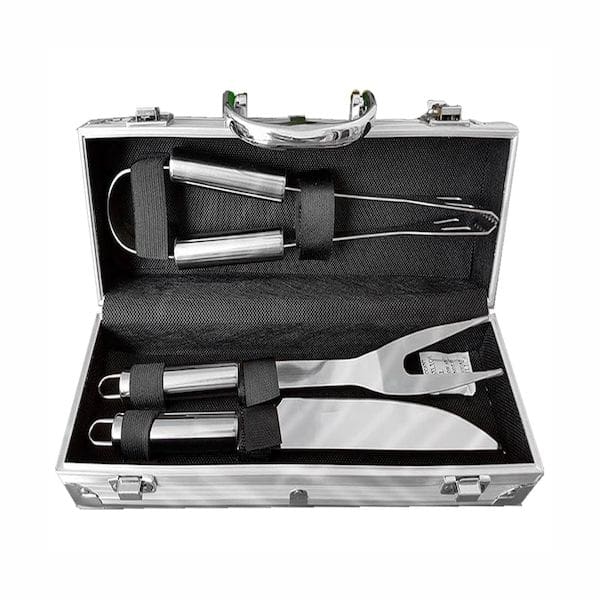 Kit Churrasco Personalizado Diadema