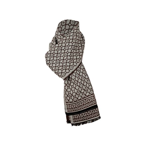 Cachecol Personalizado com Bordado